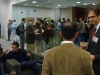 Main conference reception