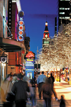 DENVER METRO CONVENTION & VISITORS BUREAU DENVER METRO CONVENTION & VISITORS BUREAU