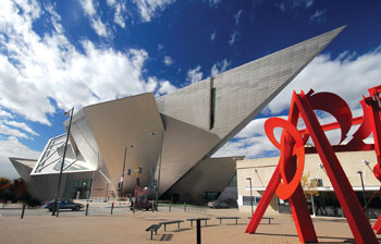 STEVE CRECELIUS FOR DENVER METRO CONVENTION & VISITORS BUREAU 