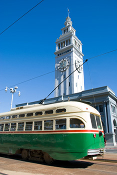 San Francisco