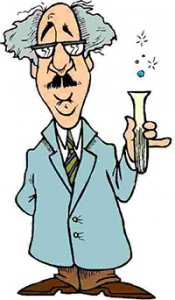 scientist