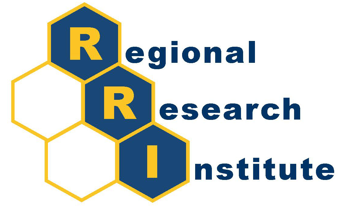 Regional Research Institute, West Virginia University