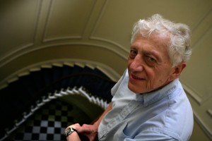 Hall Obit