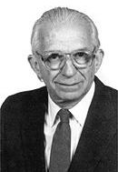 Walter Isard