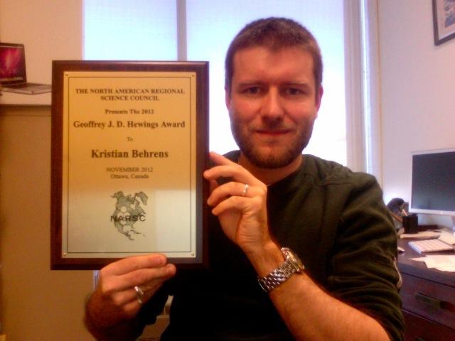 Kristian Behrens